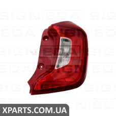 Задній ліхтар Signeda ZKA191329R (аналог для 92402G6000)