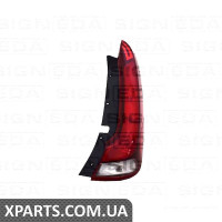 Задній ліхтар Signeda ZKA191335R (аналог для 92402K0000)