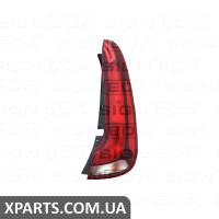 Задній ліхтар Signeda ZKA191337R (аналог для 92402K0010)