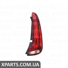 Задній ліхтар Signeda ZKA191337R (аналог для 92402K0010)