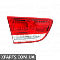 Задній ліхтар Signeda ZKA1958R (аналог для 92404-C6000)