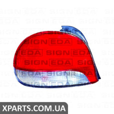 Задній ліхтар Signeda ZHN191309L (аналог для 9241122520)