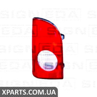 Задній ліхтар Signeda ZHN191313L (аналог для 9241143810)