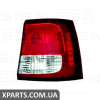 Задній ліхтар Signeda ZKA191319R (аналог для 924202P540)