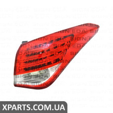 Задній ліхтар Signeda ZHN191000R (аналог для 924203Z300)