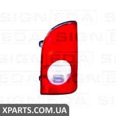 Задній ліхтар Signeda ZHN191313R (аналог для 9242143810)
