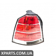 Задній ліхтар Signeda Sin0169L (аналог для 93183065)