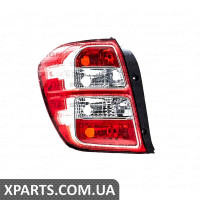 Задній ліхтар Signeda ZCV1925L (аналог для 94732091)