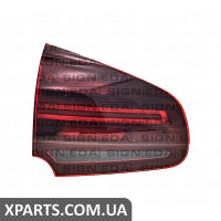 Задній ліхтар Signeda ZPH191003L (аналог для 95863106510)