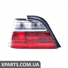 Задній ліхтар Signeda ZDW1902L (аналог для 96175586)