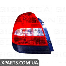 Задній ліхтар Signeda ZDW191301L (аналог для 96272035)