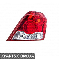 Задній ліхтар Signeda ZCV1908(K)R (аналог для 96540267)
