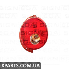 Задній ліхтар Signeda ZCV1918(K)L (аналог для 96590413)