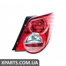 Задній ліхтар Signeda ZCV1913(K)R (аналог для 96830976)
