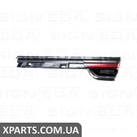 Задній ліхтар Signeda ZPH191008L (аналог для 971945207)