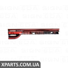 Задній ліхтар Signeda ZPH191006L (аналог для 971945207C)