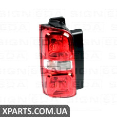 Задній ліхтар Signeda ZCT191077R (аналог для 9808243080)