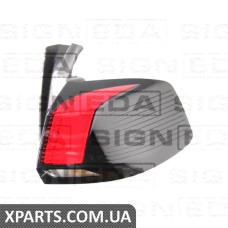 Задній ліхтар Signeda ZPG191446R (аналог для 9811028180)
