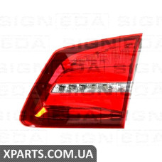 Задній ліхтар Signeda ZBZ191360R (аналог для A1669060602)