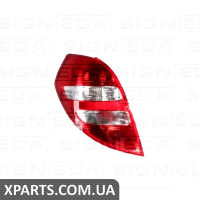 Задній ліхтар Signeda ZBZ1930R(O) (аналог для A1698200464)