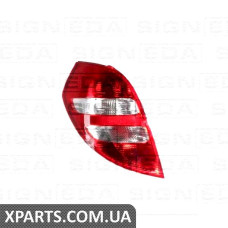 Задній ліхтар Signeda ZBZ1930R(O) (аналог для A1698200464)