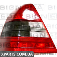 Задній ліхтар Signeda ZBZ1916CR (аналог для A2028201966)