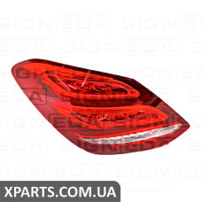 Задній ліхтар Signeda ZBZ191129L (аналог для A2059060357)