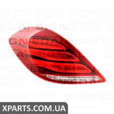 Задній ліхтар Signeda ZBZ191130R (аналог для A2229065501)