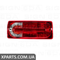 Задній ліхтар Signeda ZBZ191303L (аналог для A4638202064)