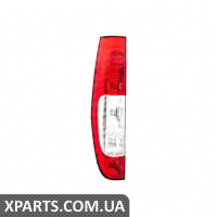Задній ліхтар Signeda ZBZ1925L (аналог для A6398200164)