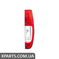 Задній ліхтар Signeda ZBZ1925R (аналог для A6398200264)