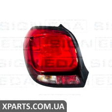 Задній ліхтар Signeda ZCT191055R (аналог для B001020480)