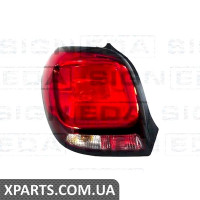 ЗАДНИЙ ФОНАРЬ Signeda ZCT191055L (аналог для B001020880)