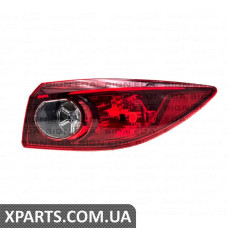 Задній ліхтар Signeda ZMZ191309R (аналог для B45A51150B)