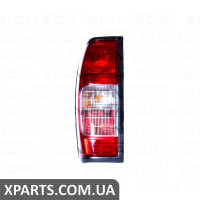 Задній ліхтар Signeda ZDS191317L (аналог для B65553S20A)