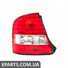 Задній ліхтар Signeda ZMZ1948L (аналог для BM8151160)