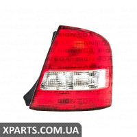 Задній ліхтар Signeda ZMZ1948R (аналог для BN1C51150)