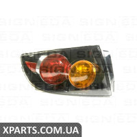 Задній ліхтар Signeda ZMZ1906R (аналог для BN8F51160D)