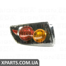 Задній ліхтар Signeda ZMZ1906R (аналог для BN8F51160D)