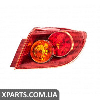 Задній ліхтар Signeda ZMZ1964R (аналог для BP4K51150D)