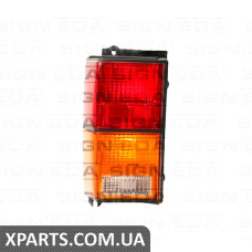 Задній ліхтар Signeda ZJP191004L (аналог для CH2800105)