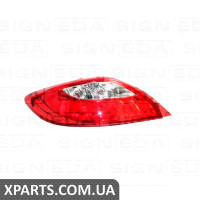 ЗАДНИЙ ФОНАРЬ Signeda ZMZ1908R (аналог для D65151150M)