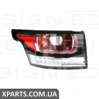 Задній ліхтар Signeda ZRV191013L (аналог для DK6213405AG)