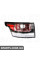 Задній ліхтар Signeda ZRV191013L (аналог для DK6213405AG)