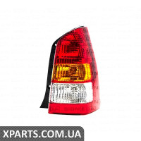 Задній ліхтар Signeda ZMZ1915R (аналог для EC0151170D)