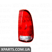 Задній ліхтар Signeda ZFD1908R (аналог для F85Z13404CA)