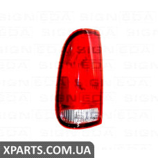 Задній ліхтар Signeda ZFD1908L (аналог для F85Z13405CA)