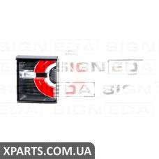 Задній ліхтар Signeda ZRV191002R (аналог для FK72-13192-AB)