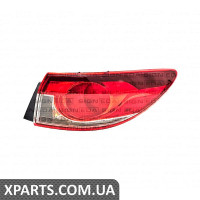 Задній ліхтар Signeda ZMZ1996R (аналог для GJR9-51-150)