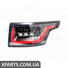 Задній ліхтар Signeda ZRV191014L (аналог для JK6213405AF)